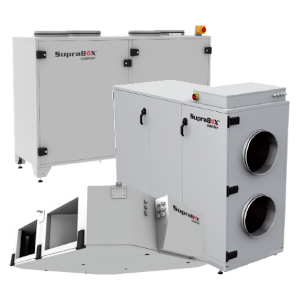 SupraBox COMFORT