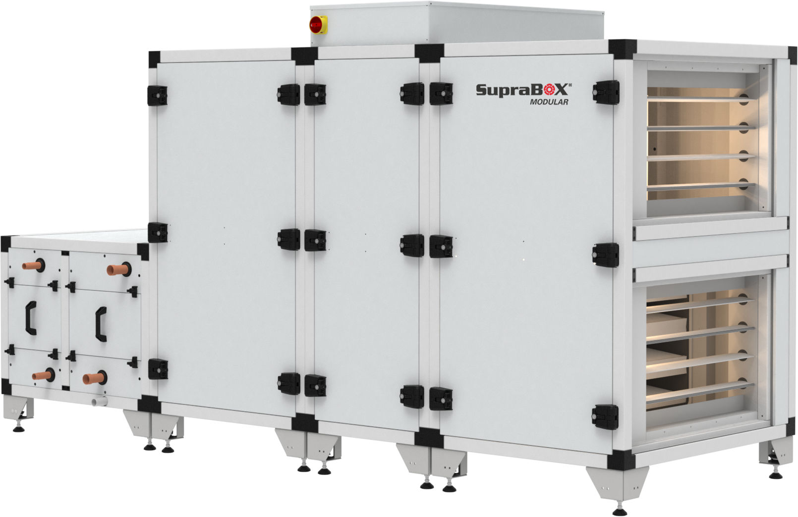 SupraBox MODULAR